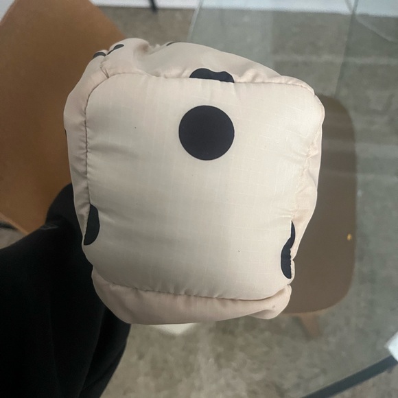 SOLD Calpak Polka Dot crossbody bag purse - Picture 5 of 7